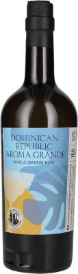 朗姆酒 1423 World Class Spirits S.B.S Dominican Republic Aroma Grande Single Origin 70 cl