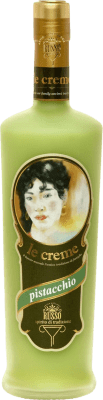 Creme de Licor Russo Pistacchio