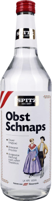 Schnaps Spitz Obst 1 L