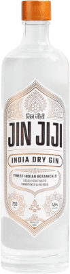 59,95 € Envío gratis | Ginebra Gin Jin Jiji Ginebra Gin Jin Jiji