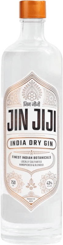 59,95 € Envoi gratuit | Genièvre Gin Jin Jiji 59,95 € Envoi gratuit | Genièvre Gin Jin Jiji