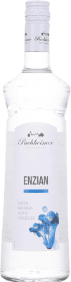 Ликёры Puchheimer 1 L Enzian — Горечавка