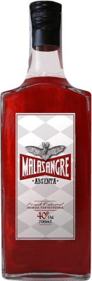 Абсент Mala Sangre 70 cl