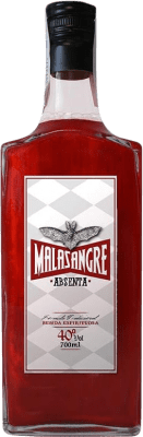 苦艾酒 Absinthe Mala Sangre 70 cl