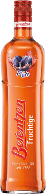 Ликеры Berentzen Ciruela 70 cl