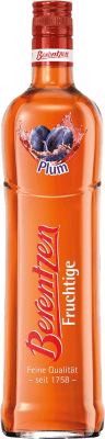 Ликёры Berentzen Ciruela 70 cl