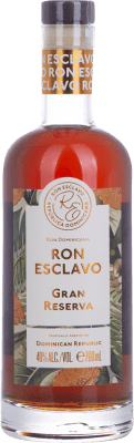 Ром Esclavo Гранд Резерв 70 cl