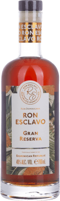 Rum Esclavo Grand Reserve