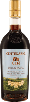 朗姆酒 Centenario Café