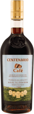 Ром Centenario Café — Кофе