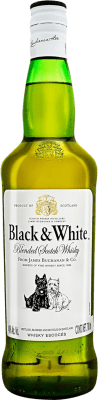 Виски смешанные Buchanan's Black & White 70 cl