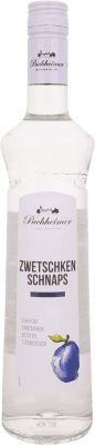 Schnapp Puchheimer Zwetschken 70 cl