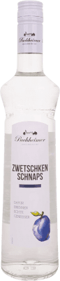 Schnaps Puchheimer 70 cl Zwetschken