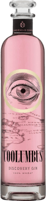 金酒 Marqués de La Concordia Coolumbus Rosé Gin