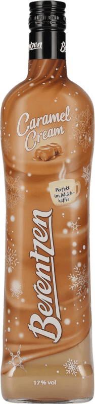 18,95 € Kostenloser Versand | Sahnelikör Berentzen Caramel Cream