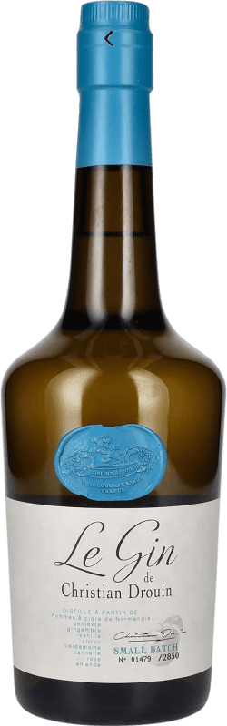 29,95 € Envío gratis | Ginebra Christian Drouin