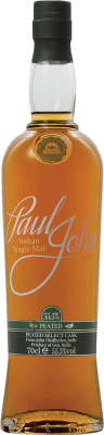 Whiskey Single Malt Paul John Peated Select Cask 70 cl