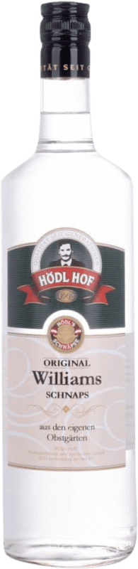 29,95 € | Шнапс Hödl Hof Pera Williams Австрия 1 L