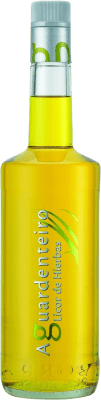 Licor de ervas J. Borrajo Aguardenteiro