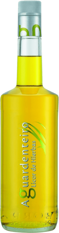 19,95 € Envío gratis | Licor de hierbas J. Borrajo Aguardenteiro