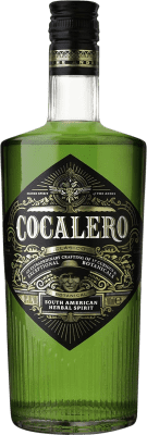 Licor de Ervas Cocalero Clássico 70 cl