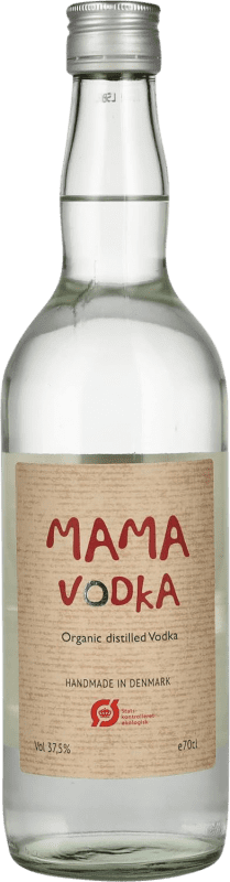 16,95 € | Водка Mama Дания Organic — Органический 70 cl