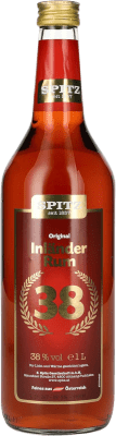 Rhum Spitz Inländer Original 1 L