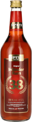 Rhum Spitz Original Inländer 1 L