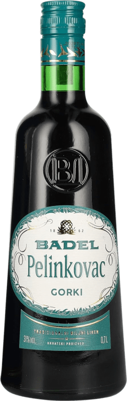 送料無料 | リキュール Badel 1862 Pelinkovac Gorki ドイツ 70 cl