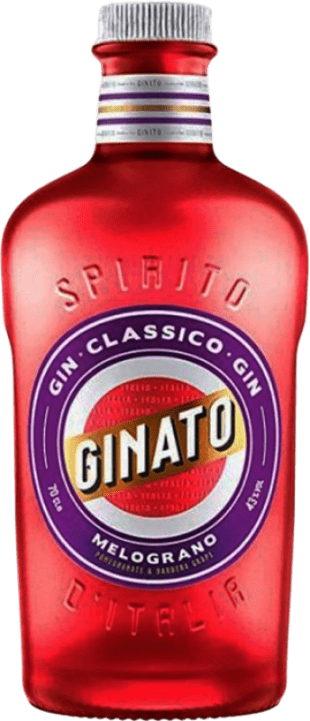 59,95 € Бесплатная доставка | Джин Ginato Melograno — Гранат