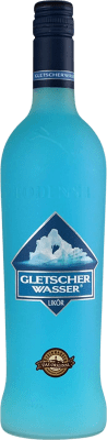 Spirits Gletscher-Wasser. Steinhauser 70 cl