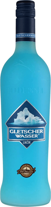 19,95 € | Spirits Gletscher-Wasser. Steinhauser Germany 70 cl