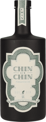 49,95 € | Gin Chin Chin Gin Austria Bottiglia Medium 50 cl