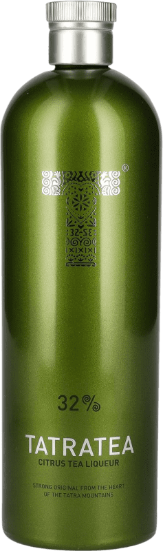34,95 € | Ликёры Tatratea Citrus Tea Словакия 70 cl