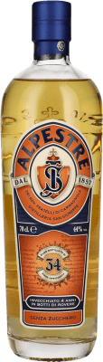 リキュール Alpestre 予約 4 年 70 cl