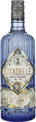 金酒 Citadelle Gin Juniper Décadence 70 cl