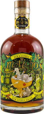 Ron Rum Nation Meticho Rum & Citrus