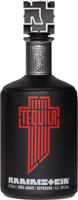 Tequila Rammstein Reposado