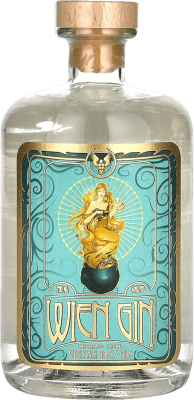 Ginebra Gin Wien