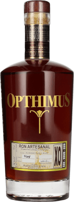 ラム Oliver & Oliver Opthimus Summa Cum Laude XO 70 cl