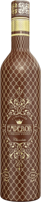 Vodka Emperor Superior 70 cl Chocolate