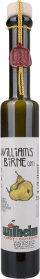 Envío gratis | Licores Wilhelm Williamsbrand Austria Botellín 20 cl