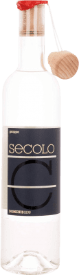 格拉巴酒 Domenis 1898 Secolo 50 cl