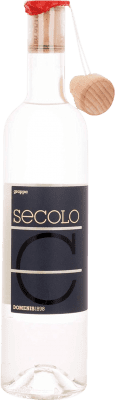 グラッパ Domenis 1898 Secolo ボトル Medium 50 cl