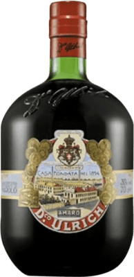 Амаретто Dco Ulrich. Amaro da Marolo 70 cl