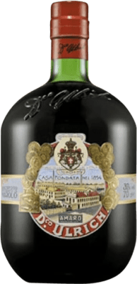 Apéritif Bitter Dco Ulrich. Amaro da Marolo 70 cl