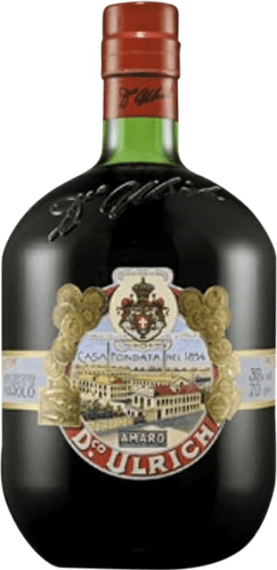 48,95 € | Аперитив Dco Ulrich. Amaro da Marolo Германия 70 cl