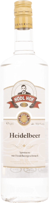 18,95 € | Ликёры Hödl Hof Arándano Австрия 1 L