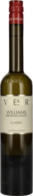 Licores Wieser Williams Birnenschnaps Classic — Clásico Botella Medium 50 cl