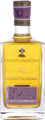 Rhum Santos Dumont Superior XO Gewürztraminer Gewürztraminer 70 cl